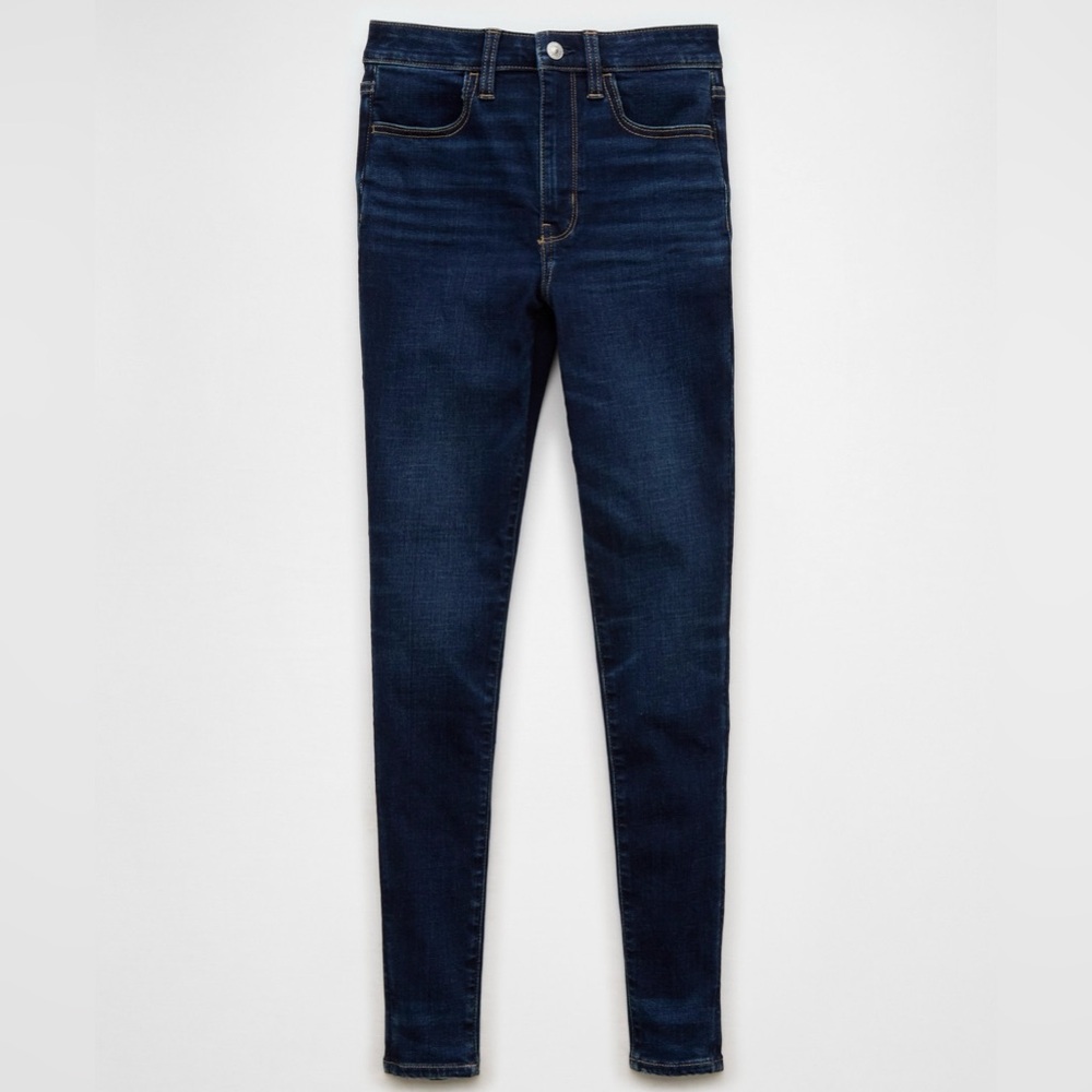 AE Next Level Super High-Waisted Jeggings - Picture 4 of 13